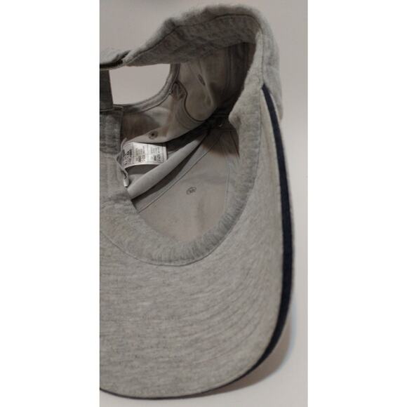 Walt Disney World 1971 Disney Parks Authentic Adult Adjustable Hat Cap Gray Blue - Picture 10 of 10